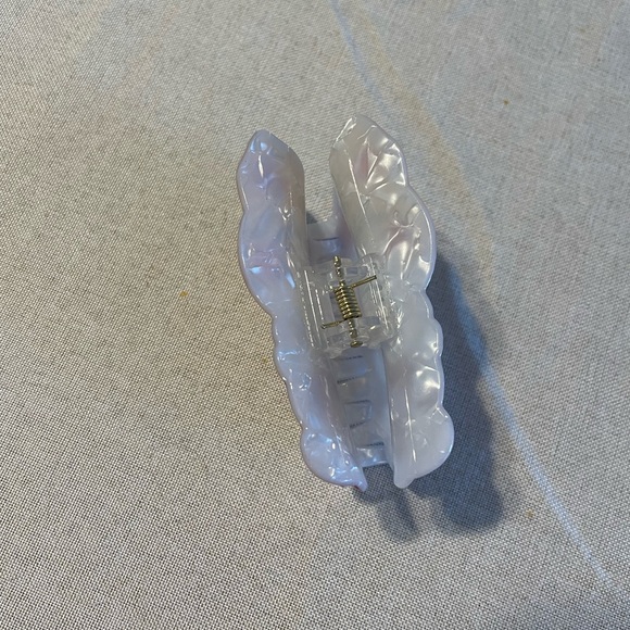 NEW Calico Cat Claw Hair Clip - Picture 3 of 4